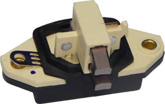 HITACHI 130508 - Voltage regulator, alternator car-mod.net