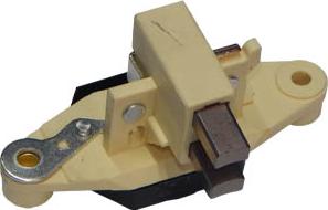 HITACHI 130503 - Voltage regulator, alternator car-mod.net