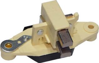 HITACHI 130507 - Voltage regulator, alternator car-mod.net