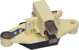 HITACHI 130514 - Voltage regulator, alternator car-mod.net