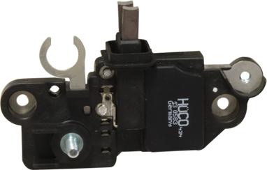 HITACHI 130583 - Voltage regulator, alternator car-mod.net