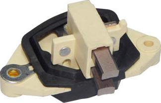 HITACHI 130532 - Voltage regulator, alternator car-mod.net