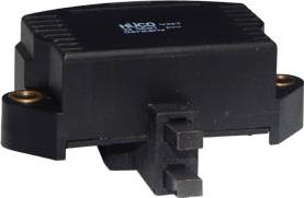 HITACHI 130681 - Voltage regulator, alternator car-mod.net