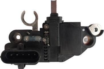 HITACHI 130620 - Voltage regulator, alternator car-mod.net