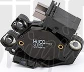 HITACHI 130731 - Voltage regulator, alternator car-mod.net