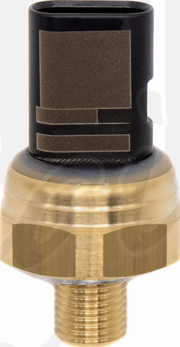 HITACHI 131961 - Sender Unit, oil pressure car-mod.net