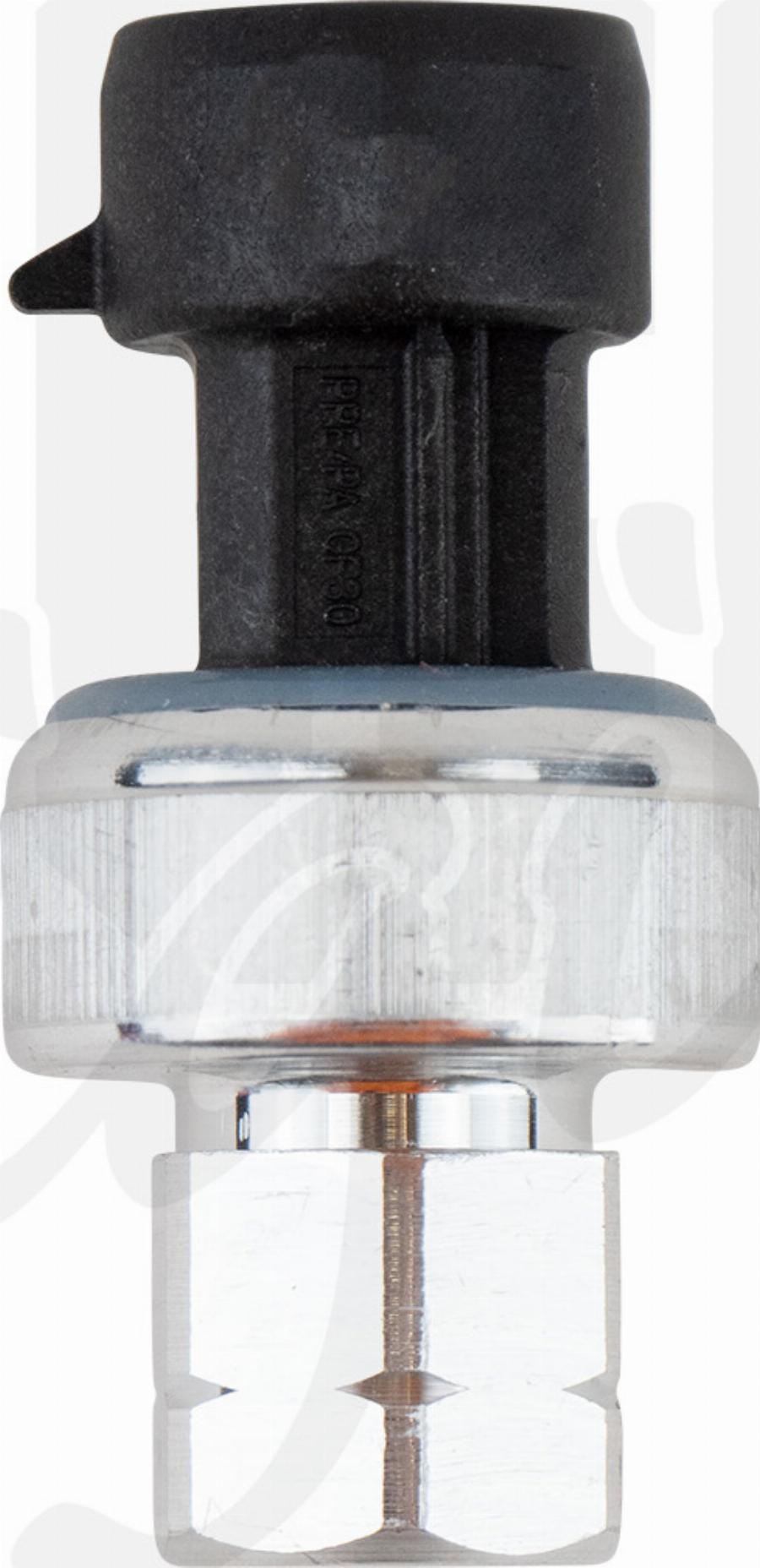 HITACHI 131909 - Pressure Switch, air conditioning car-mod.net