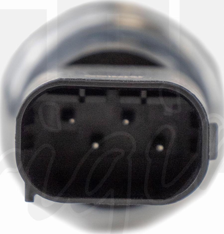 HITACHI 131907 - Pressure Switch, air conditioning car-mod.net