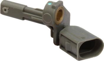 HITACHI 131444 - ABS sensor, wheel speed car-mod.net