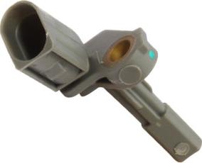 HITACHI 131445 - ABS sensor, wheel speed car-mod.net