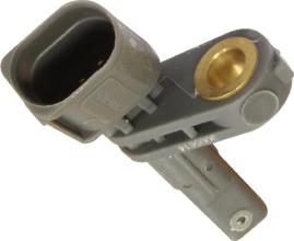 HITACHI 131448 - ABS sensor, wheel speed car-mod.net