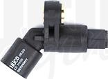 HITACHI 131400 - ABS sensor, wheel speed car-mod.net