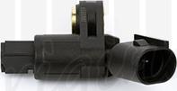 HITACHI 131401 - ABS sensor, wheel speed car-mod.net