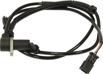 HITACHI 131407 - ABS sensor, wheel speed car-mod.net