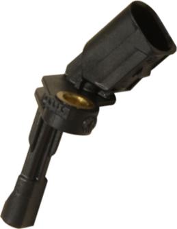HITACHI 131416 - ABS sensor, wheel speed car-mod.net