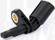 HITACHI 131413 - ABS sensor, wheel speed car-mod.net