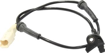HITACHI 131559 - ABS sensor, wheel speed car-mod.net