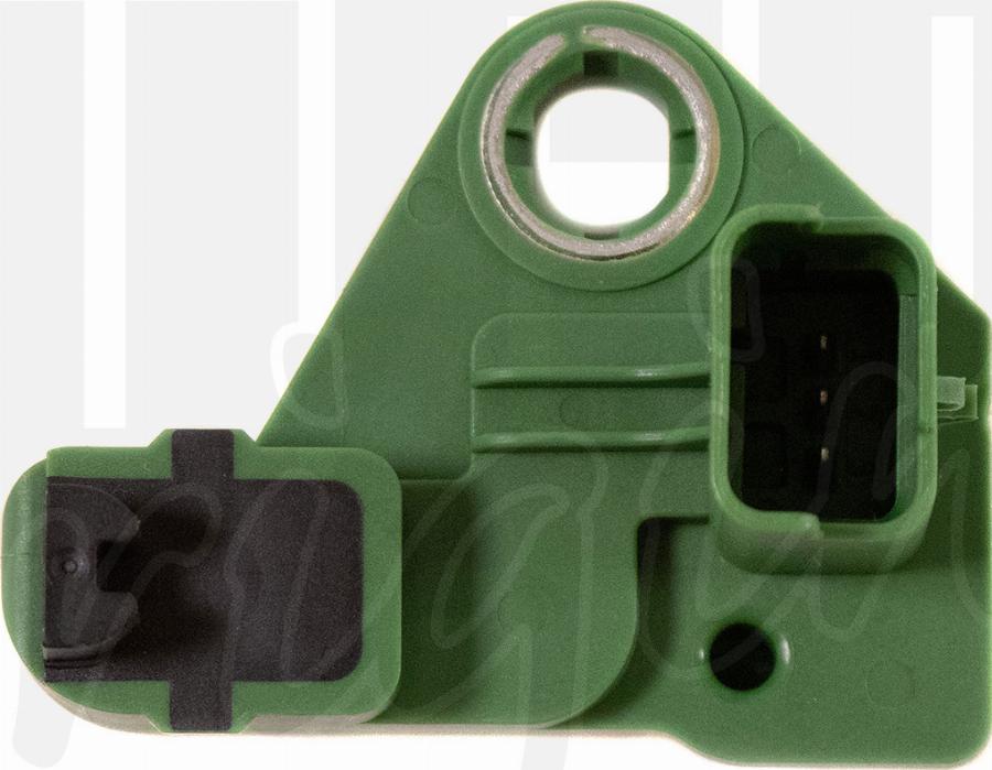HITACHI 131845 - Crankshaft position sensor, RPM car-mod.net