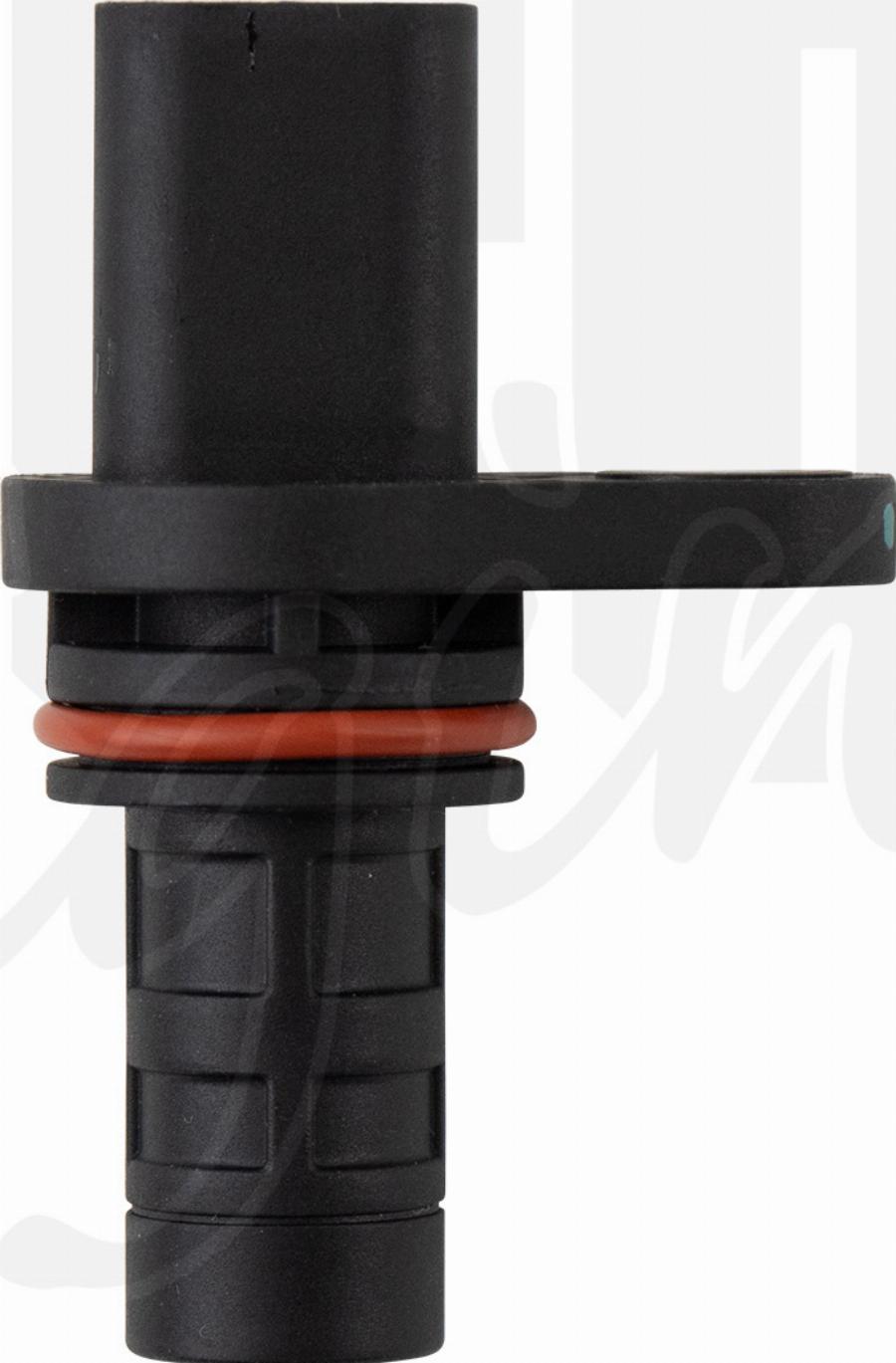 HITACHI 131840 - Crankshaft position sensor, RPM car-mod.net