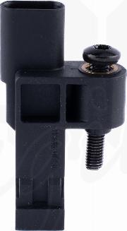 HITACHI 131865 - Crankshaft position sensor, RPM car-mod.net
