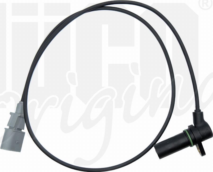 HITACHI 131814 - Crankshaft position sensor, RPM car-mod.net