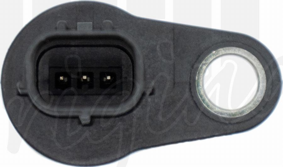 HITACHI 131810 - Crankshaft position sensor, RPM car-mod.net