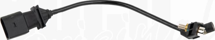 HITACHI 131885 - Crankshaft position sensor, RPM car-mod.net