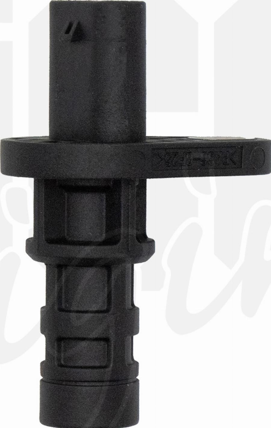 HITACHI 131820 - Crankshaft position sensor, RPM car-mod.net