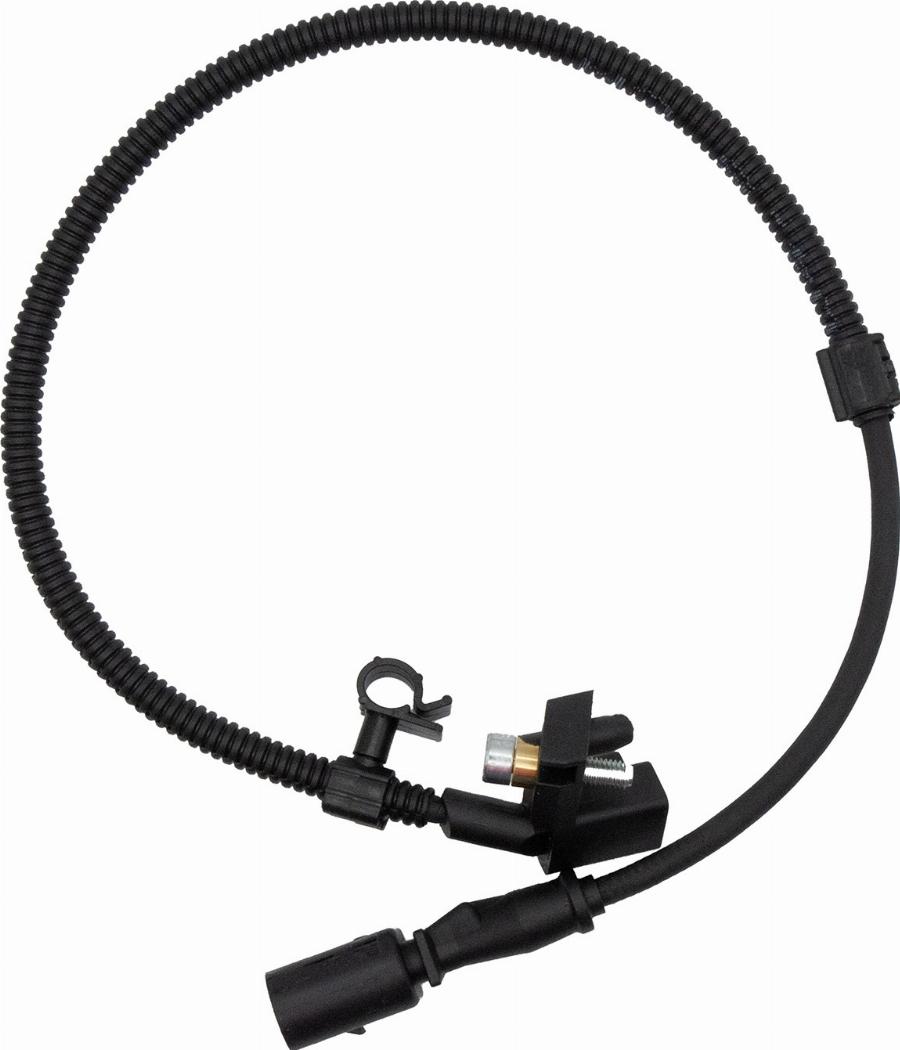 HITACHI 131821 - Crankshaft position sensor, RPM car-mod.net