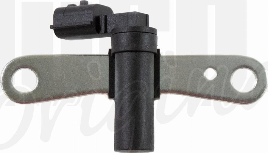 HITACHI 131828 - Crankshaft position sensor, RPM car-mod.net