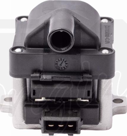 HITACHI 138419 - Ignition Coil car-mod.net