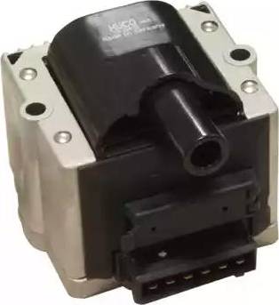 HITACHI 138416 - Ignition Coil car-mod.net