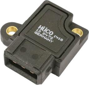 HITACHI 138472 - Switch Unit, ignition system car-mod.net