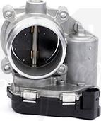 HITACHI 138563 - Throttle body car-mod.net