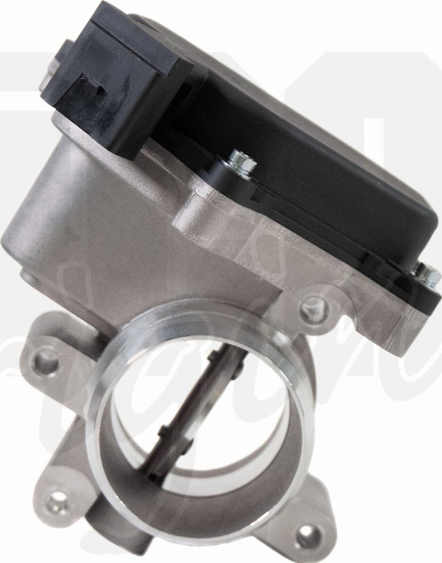 HITACHI 138508 - Throttle body car-mod.net