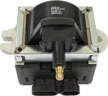 HITACHI 138077 - Switch Unit, ignition system car-mod.net
