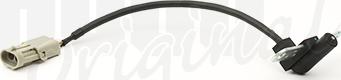HITACHI 138304 - Crankshaft position sensor, RPM car-mod.net