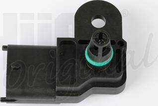 HITACHI 138240 - Sensor, intake manifold pressure car-mod.net