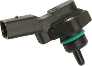HITACHI 138213 - Sensor, intake manifold pressure car-mod.net