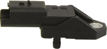 HITACHI 138224 - Sensor, intake manifold pressure car-mod.net