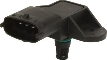 HITACHI 138227 - Sensor, intake manifold pressure car-mod.net