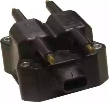HITACHI 138740 - Ignition Coil car-mod.net
