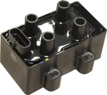 HITACHI 138764 - Ignition Coil car-mod.net