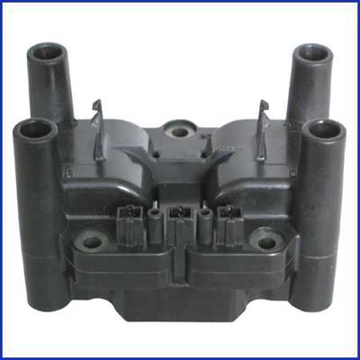 HITACHI 138704 - Ignition Coil car-mod.net