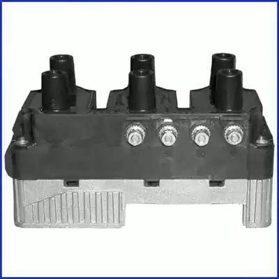 HITACHI 138708 - Ignition Coil car-mod.net