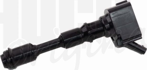 HITACHI 133985 - Ignition Coil car-mod.net