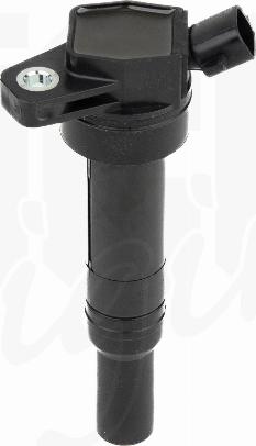 HITACHI 133972 - Ignition Coil car-mod.net