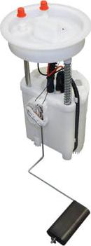 HITACHI 133425 - Fuel Supply Module car-mod.net