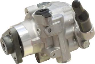 HITACHI 133632 - Hydraulic Pump, steering system car-mod.net
