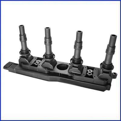 HITACHI 133810 - Ignition Coil car-mod.net